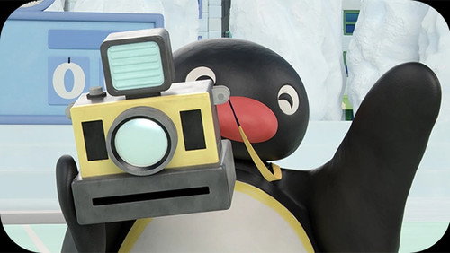 Pingu in the City 2 – Episódio 7