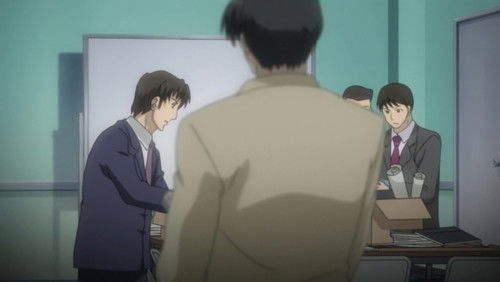 Higurashi No Naku Koro Ni Kai – Episódio 19