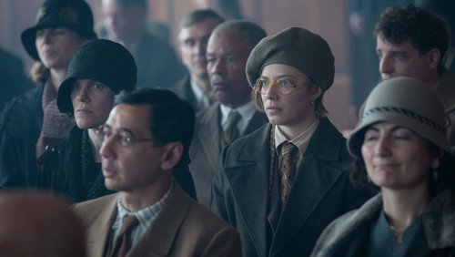 Babylon Berlin: 4×5