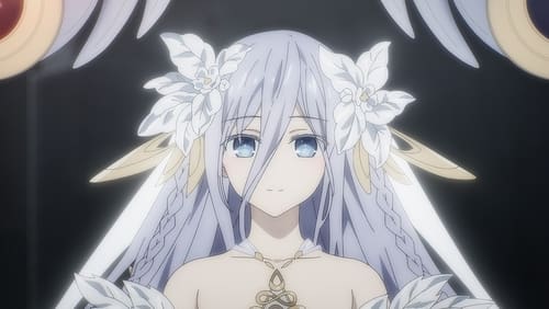 Date A Live V – Episódio 6