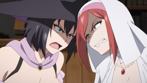 Kashita Maryoku wa “Revo Barai” de Kyousei Choushuu – Episódio 3