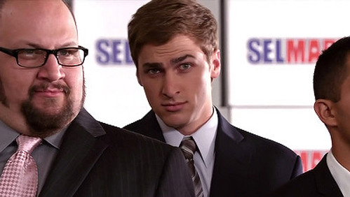 Big Time Rush: 3×12