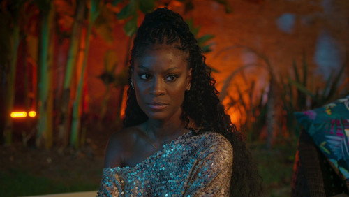 Rensga Hits!: 1×6