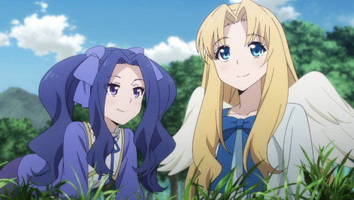 The Rising of the Shield Hero: 1×9