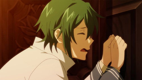 Seijo no Maryoku wa Bannou Desu 2 – Episódio 5