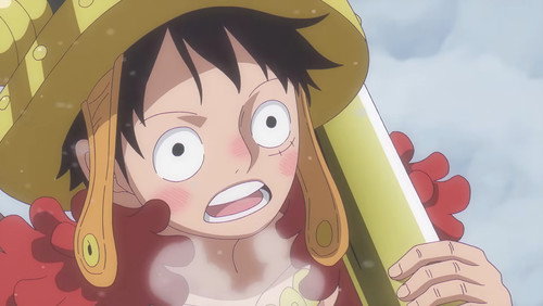 One Piece – Episódio 1171