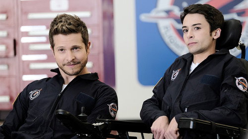 O Residente: 3×11