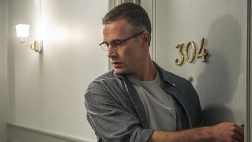 As Bruxas de East End: 1×5