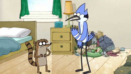Apenas Um Show: 5×5
