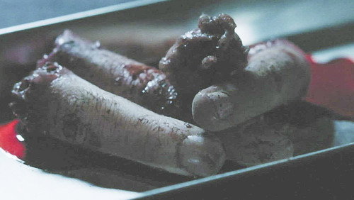 Histórias de Terror: 1×4
