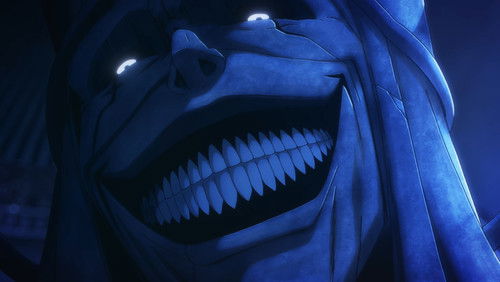 Solo Leveling Dublado – Episódio 2