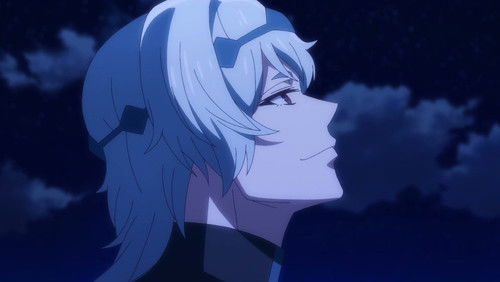 SI-VIS: The Sound of Heroes – Episódio 21