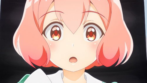 Watashi no Yuri wa Oshigoto desu! – Episódio 5