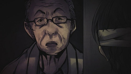 Yamishibai: Japanese Ghost Stories: 12×9