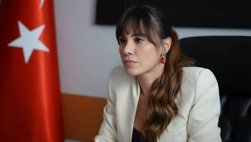 O Julgamento: 1×23