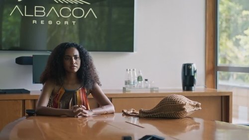 Mania de Você: 1×53
