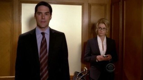 Mentes Criminosas: 4×16