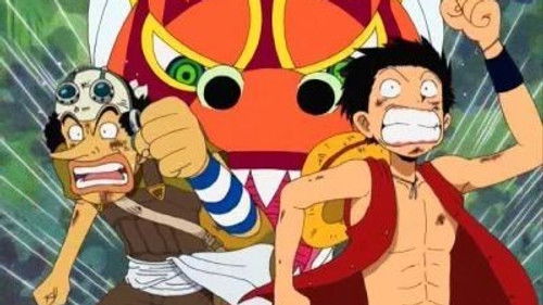 One Piece – Episódio 163