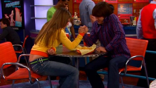 Drake e Josh: 3×10