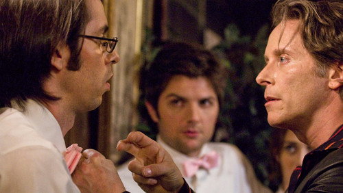 Party Down: 1×8