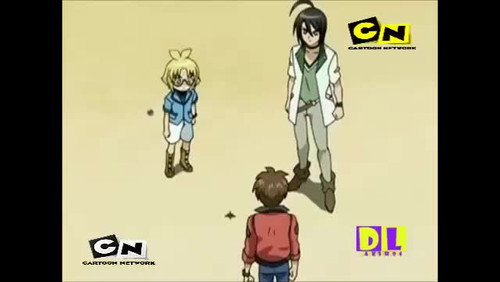 Bakugan: 4×3