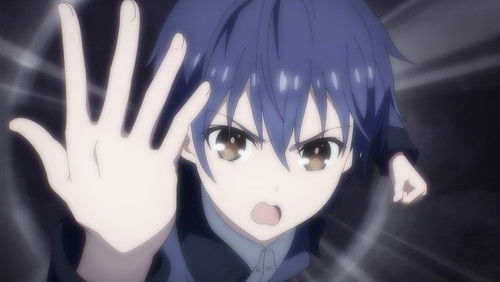 Date A Live V – Episódio 12