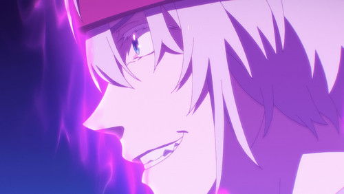 Bye Bye, Earth Dublado – Episódio 10