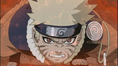 Naruto: 3×134