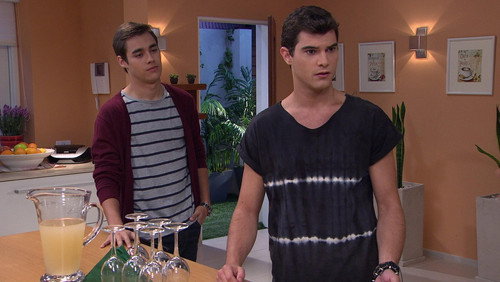 Violetta: 2×46
