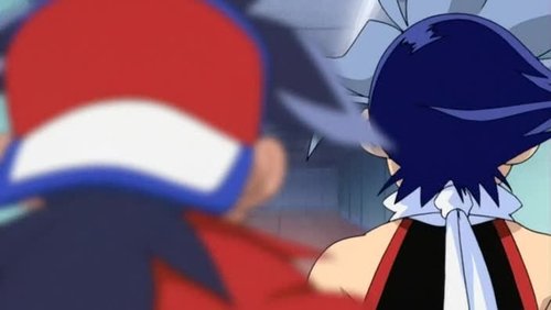 Beyblade: 1×4