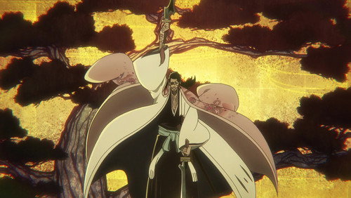 Bleach: 2×35