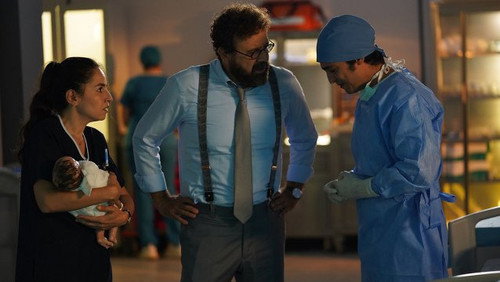 Um Milagre: 2×1