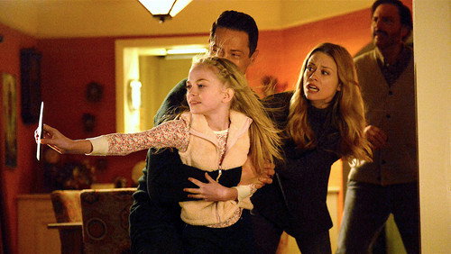 Grimm: Contos de Terror: 6×12