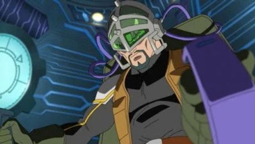 Blue Dragon: 2×42