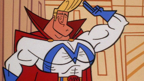 As Meninas Superpoderosas: 1×9
