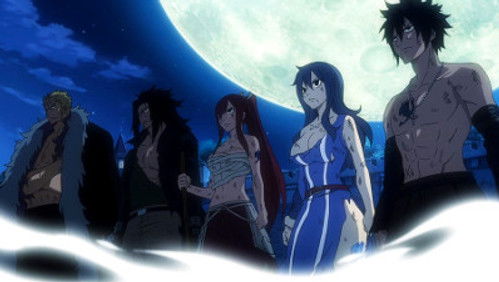 Fairy Tail (2014) – Episódio 14