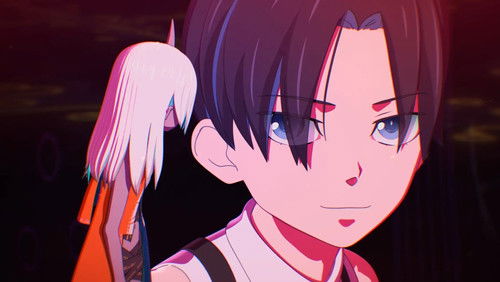 Kamierabi 2 – Episódio 12