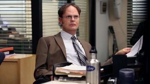 The Office: 9×8