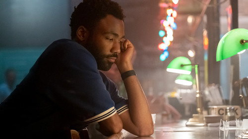 Atlanta: 4×2