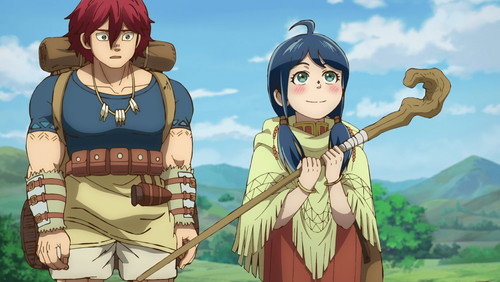 Quality Assurance in Another World: 1×2