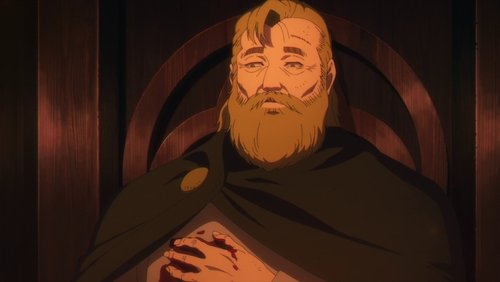 Orbe: Sobre os Movimentos da Terra: 1×23