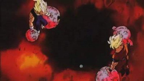Dragon Ball Z: 9×23