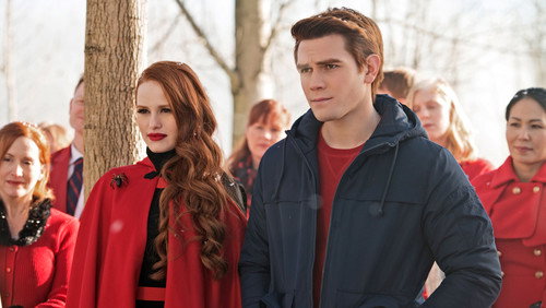 Riverdale: 1×9