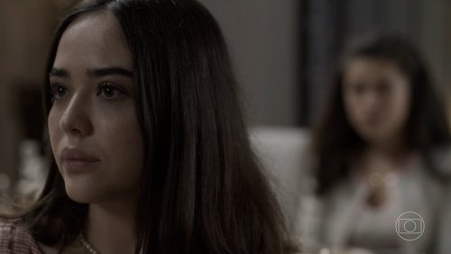 Garota do Momento: 1×85