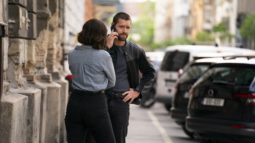 FBI: Internacional: 1×21