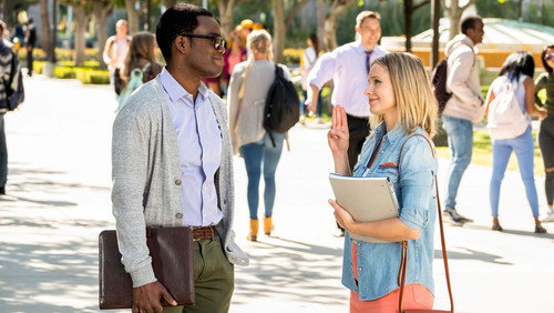 The Good Place: 3×1