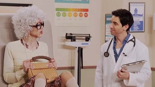 RuPaul’s Drag Race: 17×5