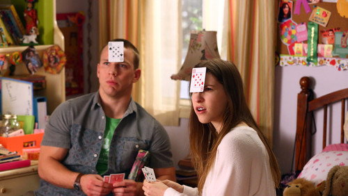 The Middle: Uma Família Perdida no Meio do Nada: 5×21
