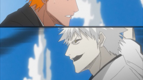 Bleach Dublado – Episódio 39