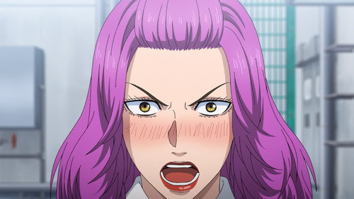 Babanba Banban Vampire – Episode 8